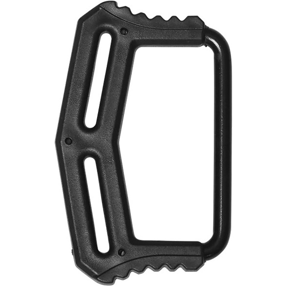 2026 Mystic Stealth Bar Gen 3 Webbing Connector 35009.230084 - Black
